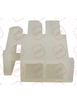 M13 2-Way Connector Kit 